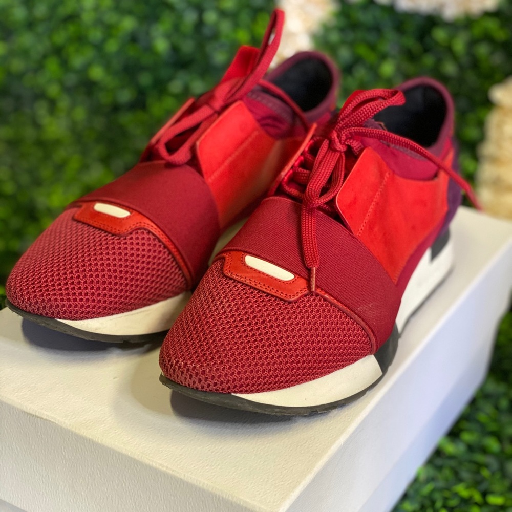Balenciaga Runners